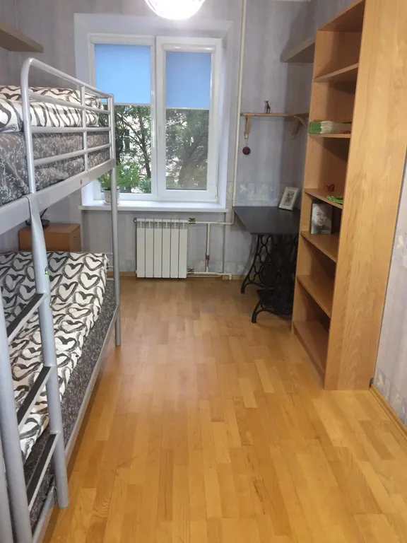 Квартира Квартира Тихая гавань на Васильевском острове — Санкт-Петербург