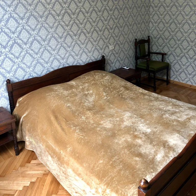 Квартира Комната в центре Сухума с видом на море — Сухум