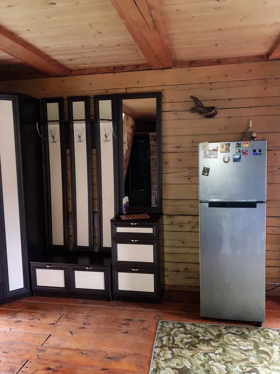 Гостевой дом на берегу Телецкого озера