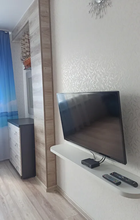 До моря 800 метров, закрытый двор, уютная квартира