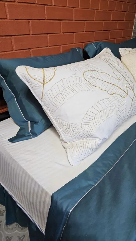 Двухуровневый домик в центре