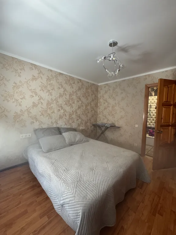 Уютная двухкомнатная на Садовой