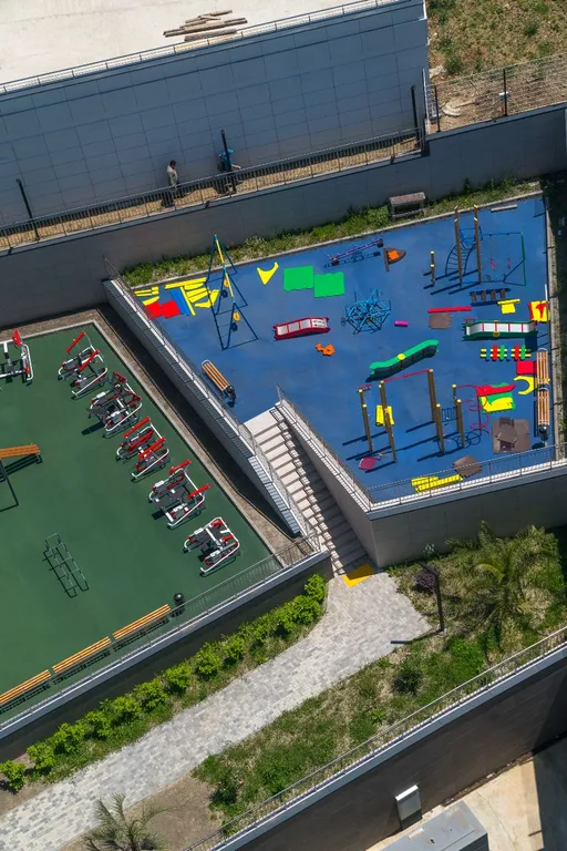 Квартира Новая квартира с новым ремонтом — Адлер