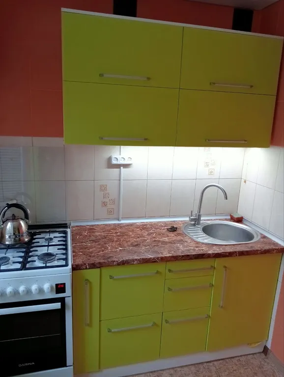 Уютная квартира возле моря