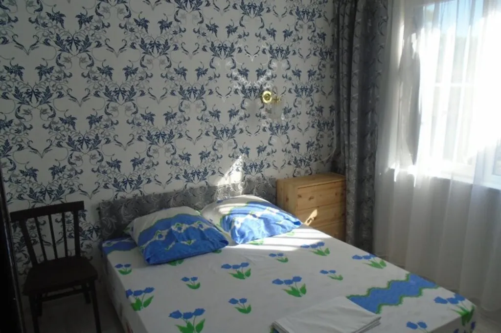 3-комнатный Дом