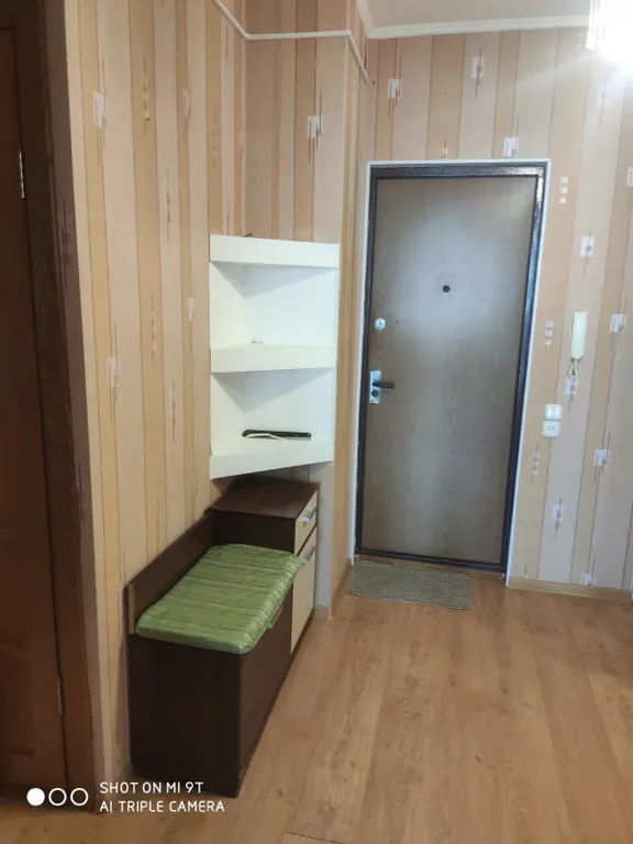 Уютный апартамент в г. Кобрин