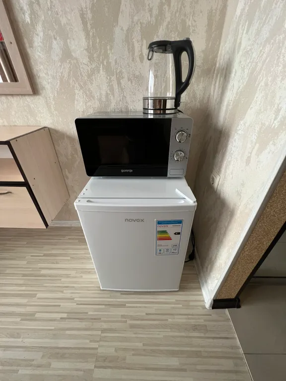 Квартира Апартаменты в Сириусе возле Олимпийского парка — Сириус