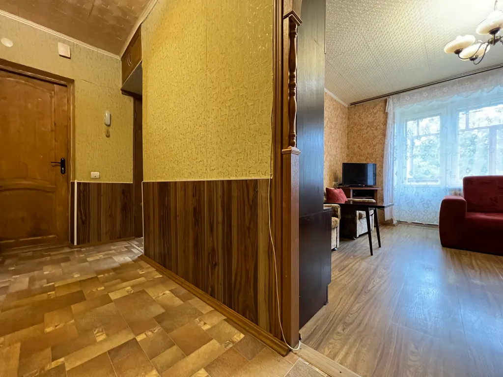 2 к.кв. в центре не берем оплату за уборку