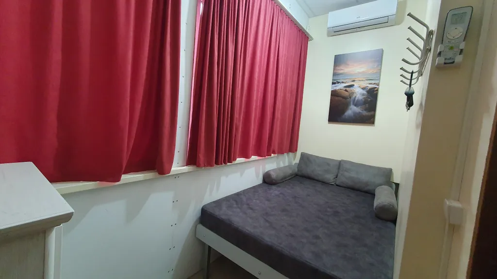 Квартира люкс со спа бассейном