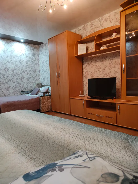 Комфортабельная квартира рядом с трк волгамолл