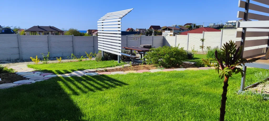 Коттедж Уютные домики в тихом месте. Домик №3 — Севастополь