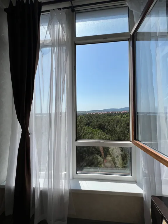 Квартира Квартира в 5 минутах до моря — Геленджик