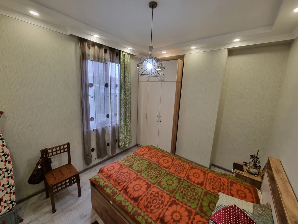 Комната рядом с парком 6 Мая