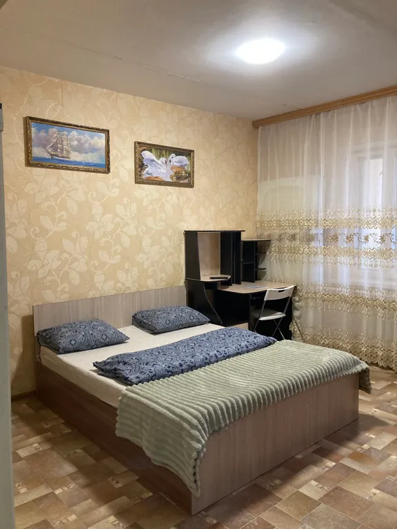 1-комнатная Квартира — аренда посуточно в Данков