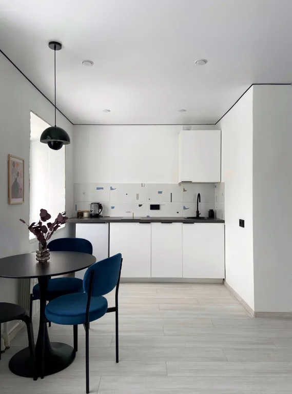 Квартира Апартаменты Райдер / Riders Apartments 5/4 — аренда посуточно в Кировск