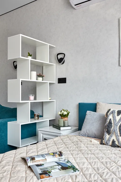 Квартира Квартира Отличная студия в ЖК Достояние — Краснодар