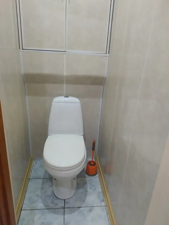 Двухкомнатная квартира у моря в центре города