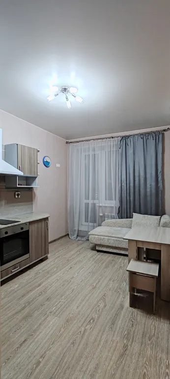 Уютная студия у G-Drive арены