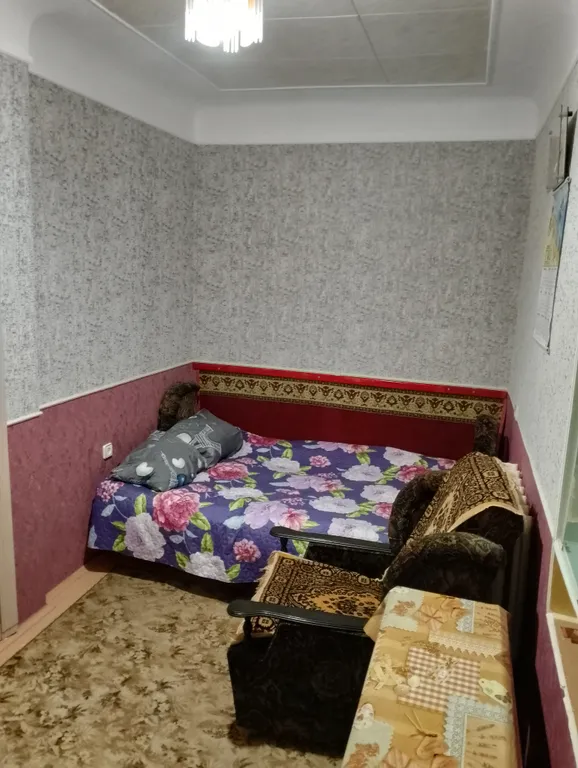 Квартира в самом центре Кисловодска