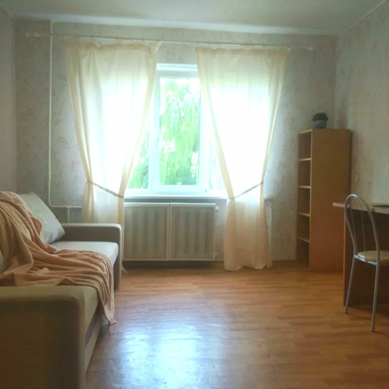 Квартира Просторная квартира — Калининград