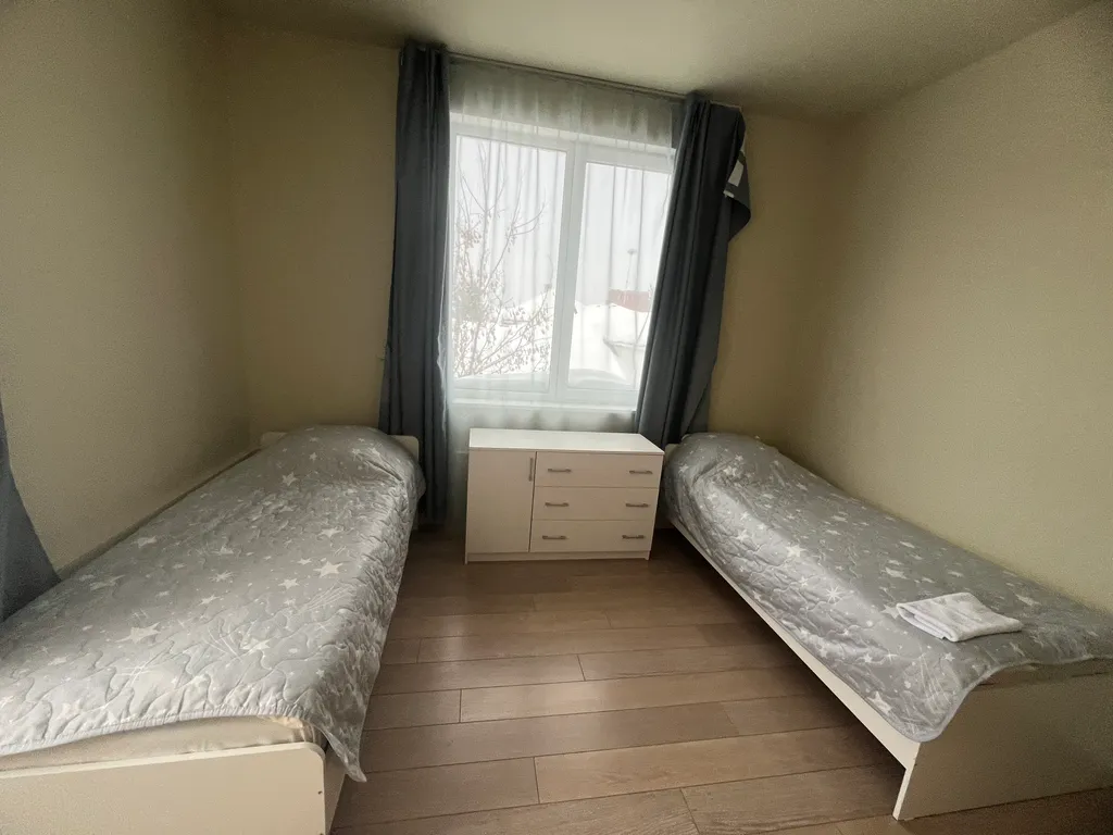 Авторский дом для комфортной жизни и отдыха