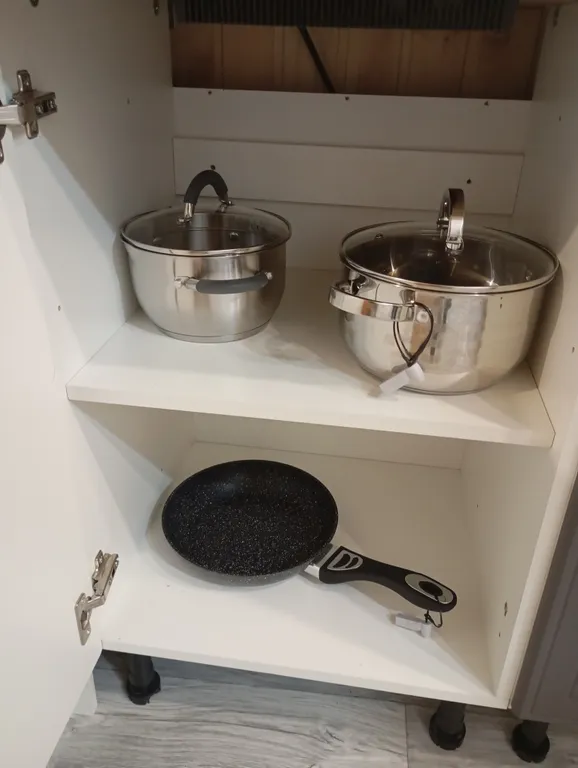 Домик Горный релакс