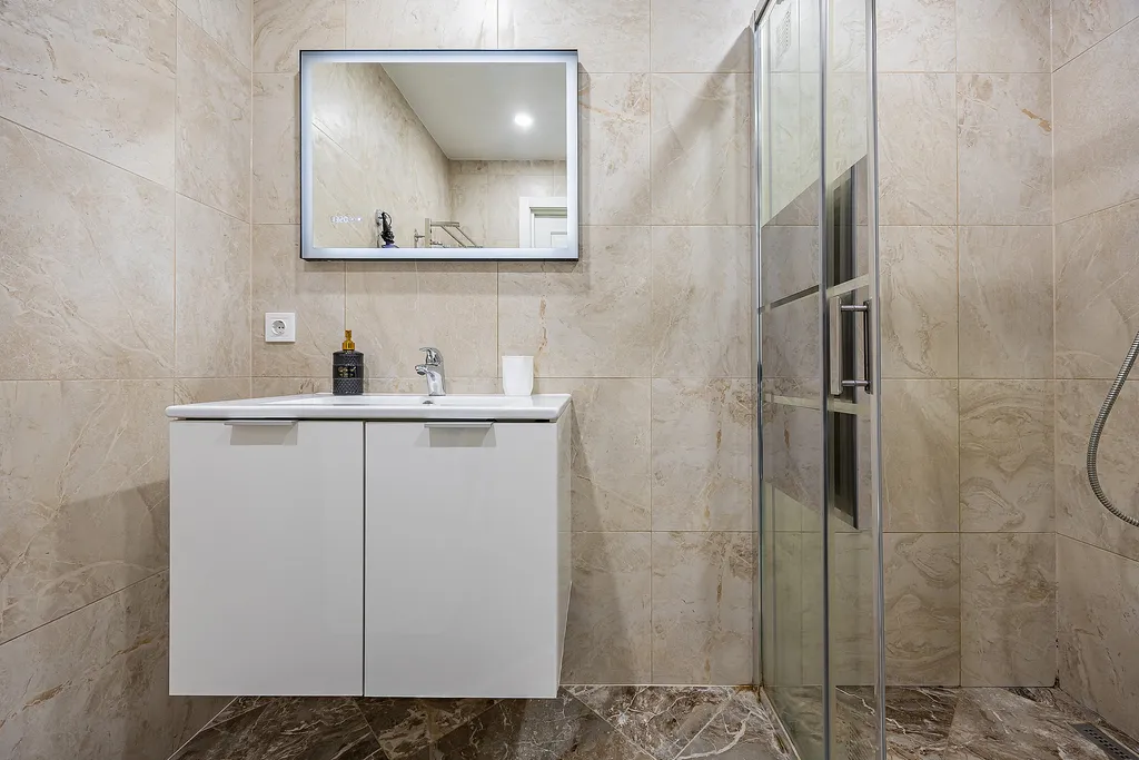 Шикарные апартаменты на бульваре Победы