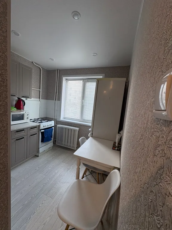 Уютная квартира для тихого отдыха