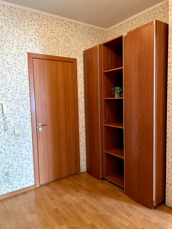 Квартира Квартира у Парка — Уфа