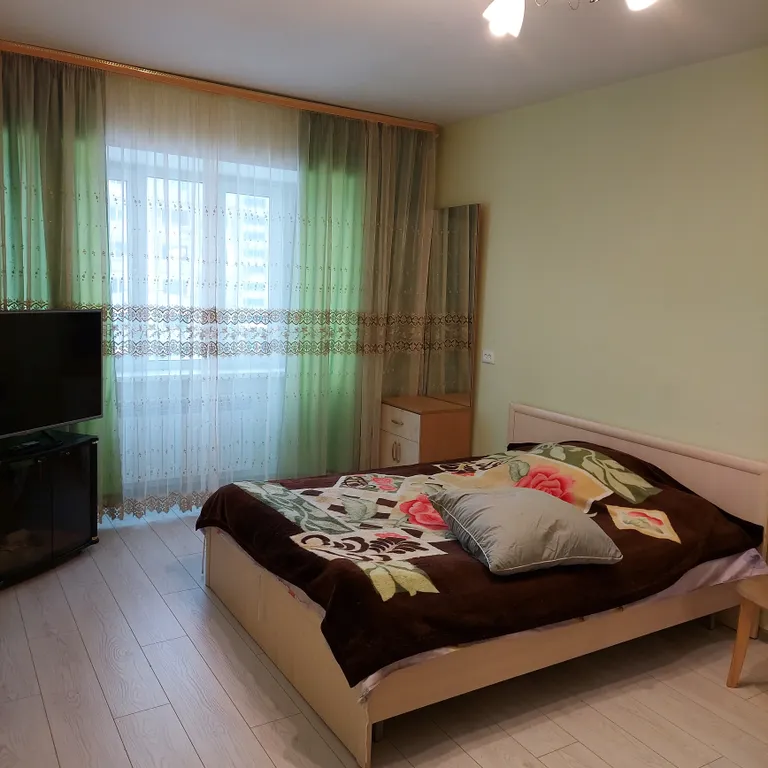 Уютная квартира в центре города — аренда посуточно в Магадан