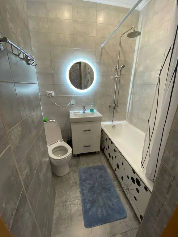 4-комнатный Дом