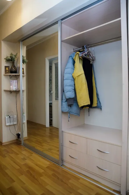 Уютная двушка в центре Алматы