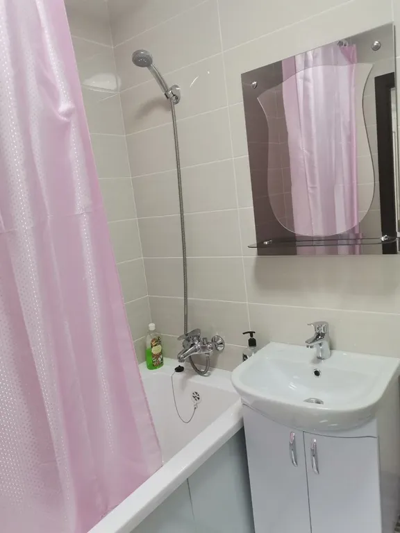 Центр города рядом с заливом, новом микрорайон