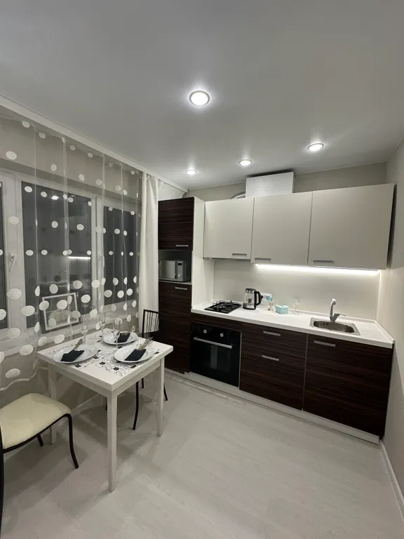 Уютная квартира в центре