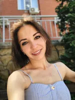 Евгения