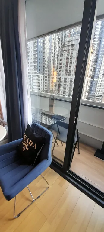 Orbi City for Relax and Work - 5 floor