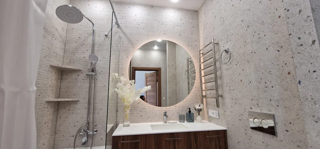 Квартира 3-комнатная Квартира — Москва