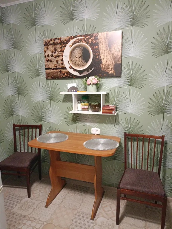 Уютная квартира в историческом центре города