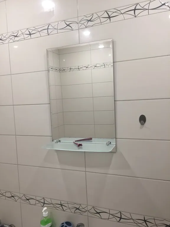 Cвeтлaя, простоpная, уютная квapтиpa