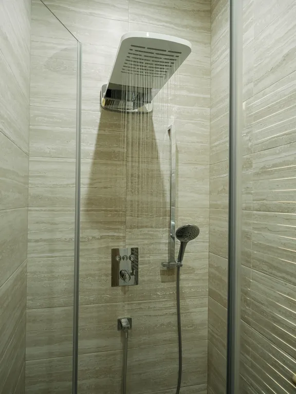 Квартира с видом на Неву