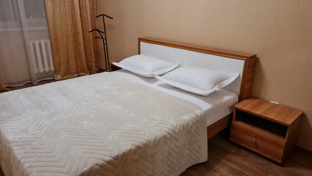 Комфортабельная квартира