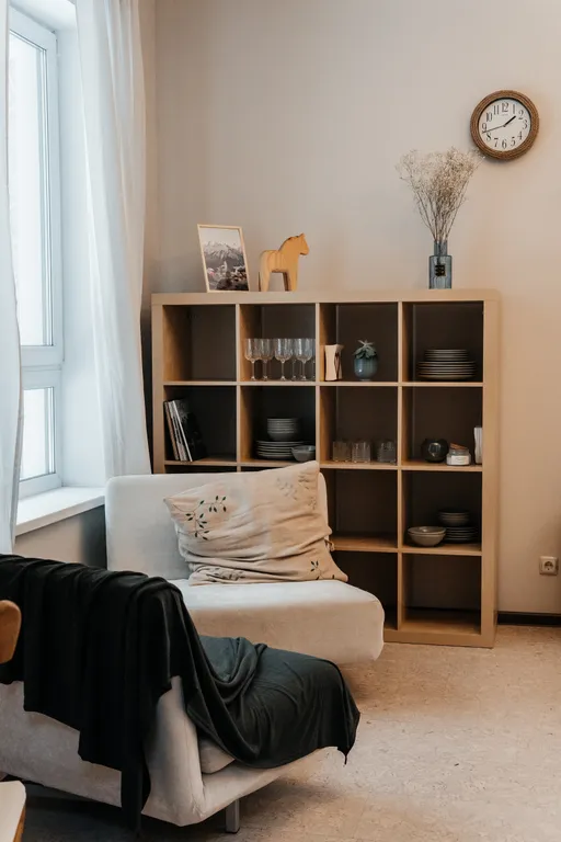 Коттедж на Уктусе