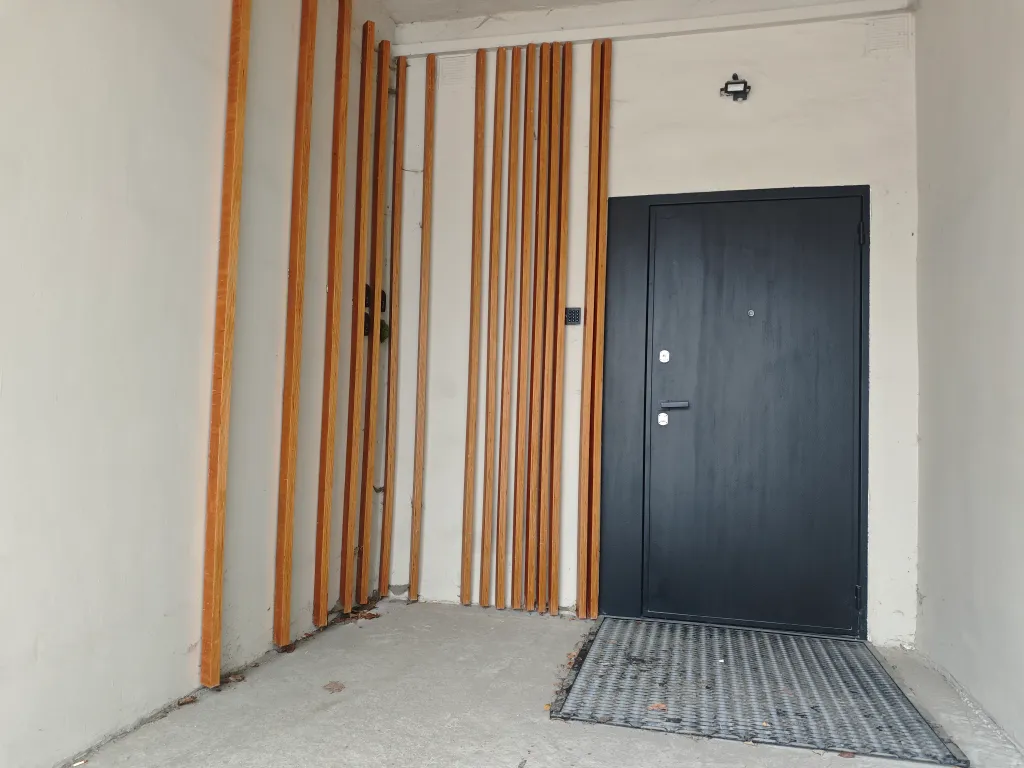 Квартира Уютная квартира-студия рядом с набережной — Ярославль