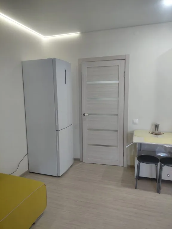 Квартира Квартира Уютная студия — Казань