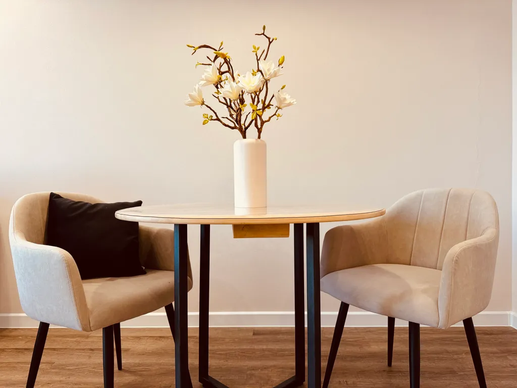 Дизайнерские апартаменты в резиденциях Тихомиров