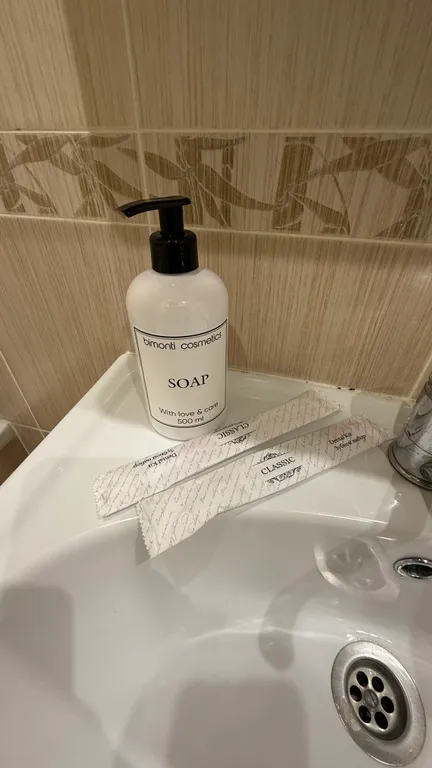 Уютная квартира в центре