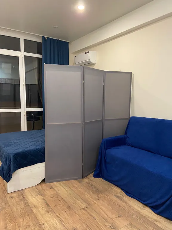 Квартира Просторная и стильная квартира, всё для удобства отдыхающих есть — Сириус