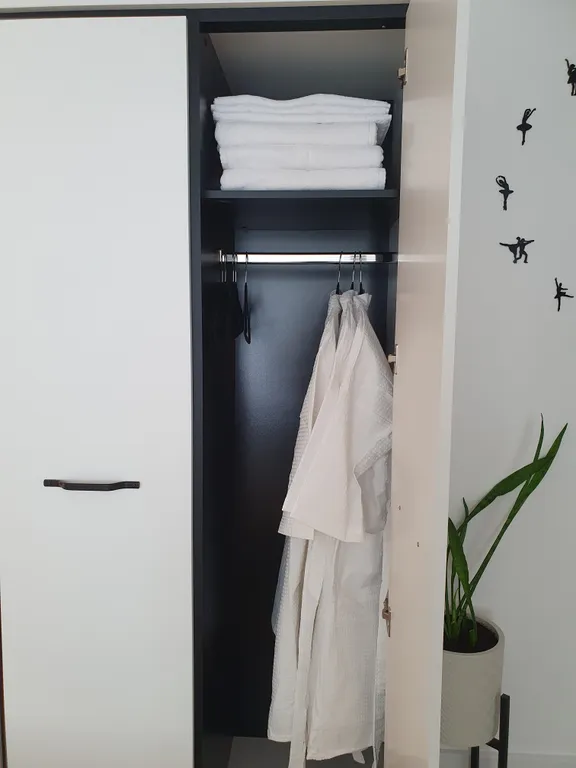 Апартаменты Балет