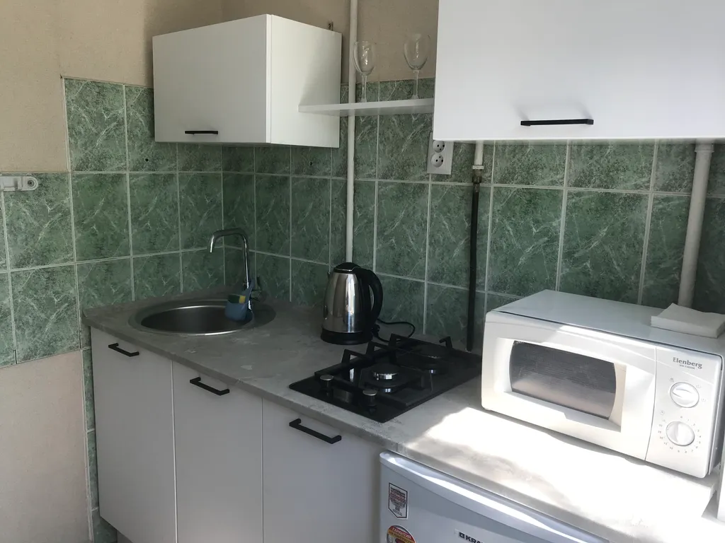 Комфортный отдых в уютной квартире