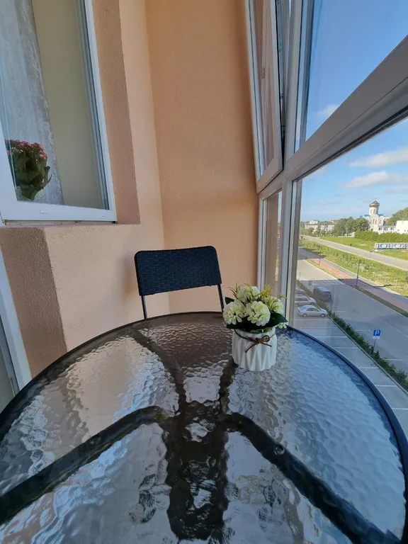 Квартира Умная и уютная квартира — Пионерский